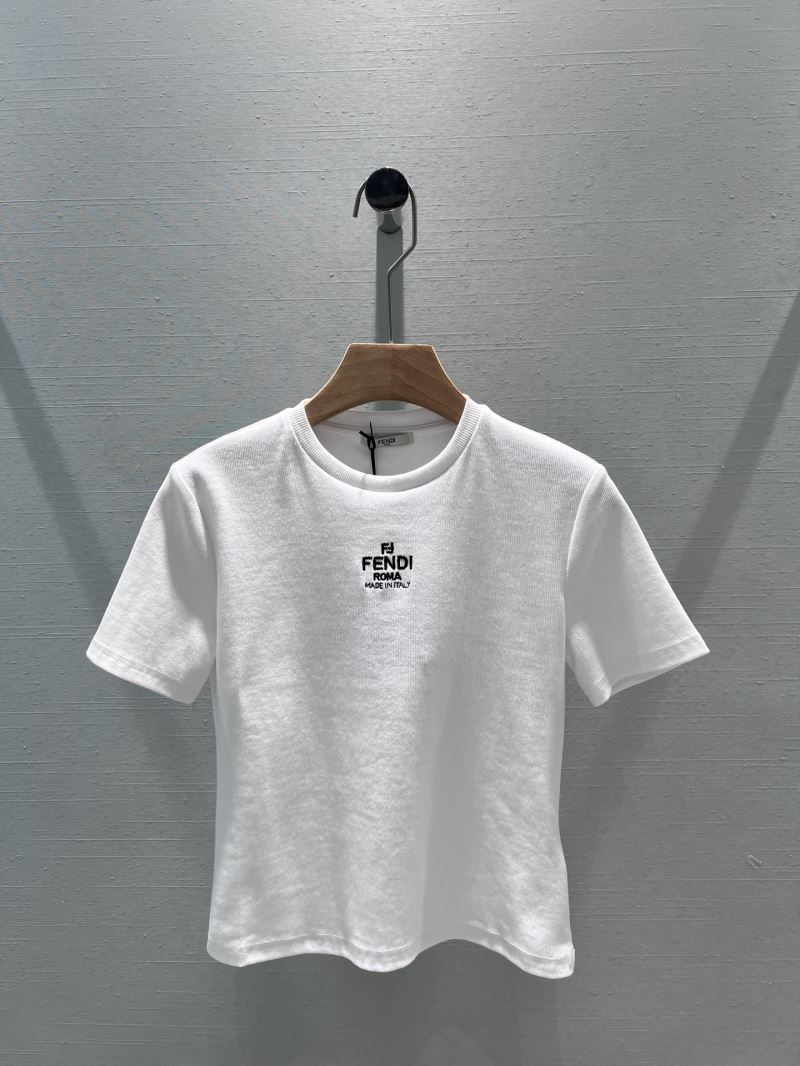 Fendi T-Shirts